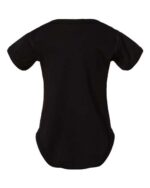 Infant Fine Jersey Bodysuit - Image 2