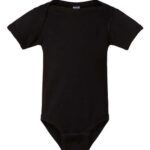 Infant Fine Jersey Bodysuit
