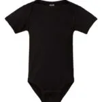 Infant Fine Jersey Bodysuit