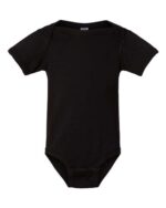 Infant Fine Jersey Bodysuit