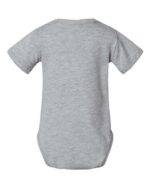 Infant Fine Jersey Bodysuit - Image 8