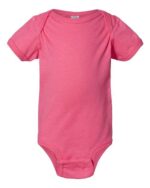 Infant Fine Jersey Bodysuit - Image 9