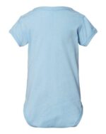 Infant Fine Jersey Bodysuit - Image 14