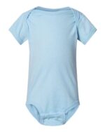 Infant Fine Jersey Bodysuit - Image 13