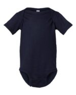 Infant Fine Jersey Bodysuit - Image 19