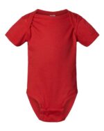 Infant Fine Jersey Bodysuit - Image 23