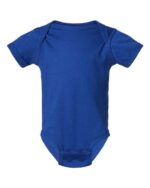 Infant Fine Jersey Bodysuit - Image 25