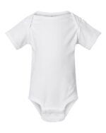 Infant Fine Jersey Bodysuit - Image 27
