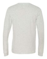 Unisex Jersey Long Sleeve Tee - Image 3