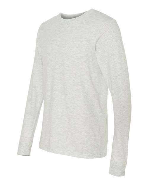 Unisex Jersey Long Sleeve Tee