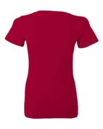 Women’s Jersey Deep V-Neck Tee - Image 12
