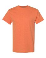 Gildan 5000 Unisex Heavy Cotton™ T-Shirt - Image 131