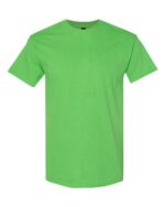 Gildan 5000 Unisex Heavy Cotton™ T-Shirt - Image 47