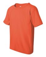 Gildan 5000B Youth Heavy Cotton™ T-Shirt - Image 26
