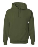 Unisex NuBlend® Hooded Sweatshirt - Image 31
