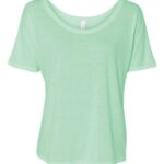 Women’s Slouchy Tee