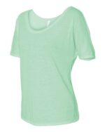 Women’s Slouchy Tee - Image 2