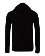 Unisex Sponge Fleece Hoodie Sweatshirt - Image 6