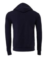 Unisex Sponge Fleece Hoodie Sweatshirt - Image 50