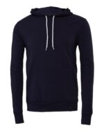Unisex Sponge Fleece Hoodie Sweatshirt - Image 49