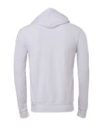 Unisex Sponge Fleece Hoodie Sweatshirt - Image 63