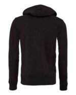 Unisex Sponge Fleece Full-Zip Hoodie Sweatshirt - Image 19