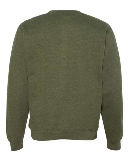 Unisex Midweight Crewneck Sweatshirt