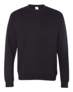 Unisex Midweight Crewneck Sweatshirt - Image 3