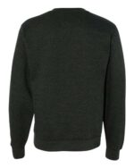 Unisex Midweight Crewneck Sweatshirt - Image 6