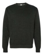 Unisex Midweight Crewneck Sweatshirt - Image 5