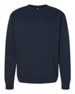 Unisex Midweight Crewneck Sweatshirt - Image 7