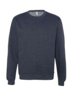 Unisex Midweight Crewneck Sweatshirt - Image 9
