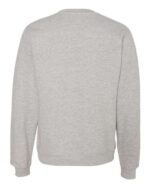 Unisex Midweight Crewneck Sweatshirt - Image 14