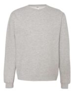 Unisex Midweight Crewneck Sweatshirt - Image 13