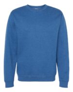 Unisex Midweight Crewneck Sweatshirt - Image 23