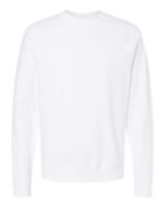 Unisex Midweight Crewneck Sweatshirt - Image 27
