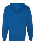 Unisex Midweight Hooded Sweatshirt - Image 47