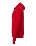Unisex Sponge Fleece Hoodie Sweatshirt - Image 53