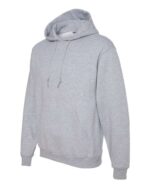 Unisex NuBlend® Hooded Sweatshirt - Image 5