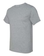 Unisex Dri-Power® 50/50 T-Shirt - Image 2