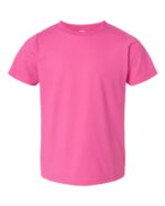 Toddler Fine Jersey Tee - Image 37