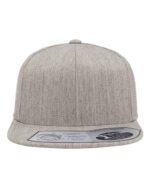 Flexfit 110F 110® Snapback Cap - Image 11