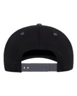 Flexfit 110F 110® Snapback Cap - Image 4