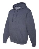 Unisex NuBlend® Hooded Sweatshirt - Image 62