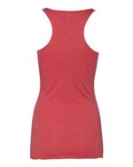 Women's Triblend Racerback Tank - Image 8