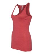 Women's Triblend Racerback Tank - Image 7
