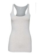 Women's Triblend Racerback Tank - Image 12