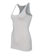 Women's Triblend Racerback Tank - Image 13