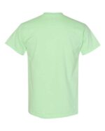 Gildan 5000 Unisex Heavy Cotton™ T-Shirt - Image 94