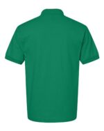 Unisex DryBlend® Jersey Polo - Image 16